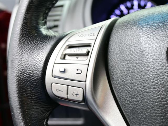 2013 Nissan Altima 2.5 SV