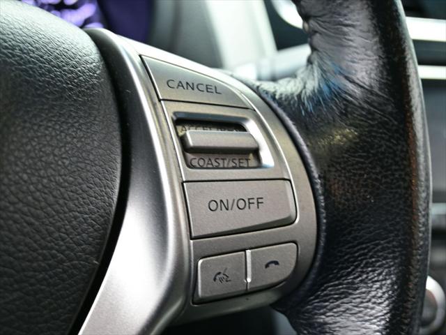 2013 Nissan Altima 2.5 SV