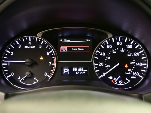 2013 Nissan Altima 2.5 SV