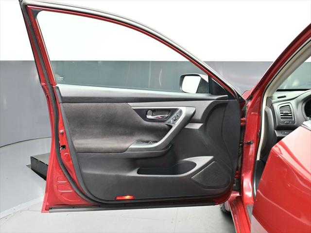 2013 Nissan Altima 2.5 SV