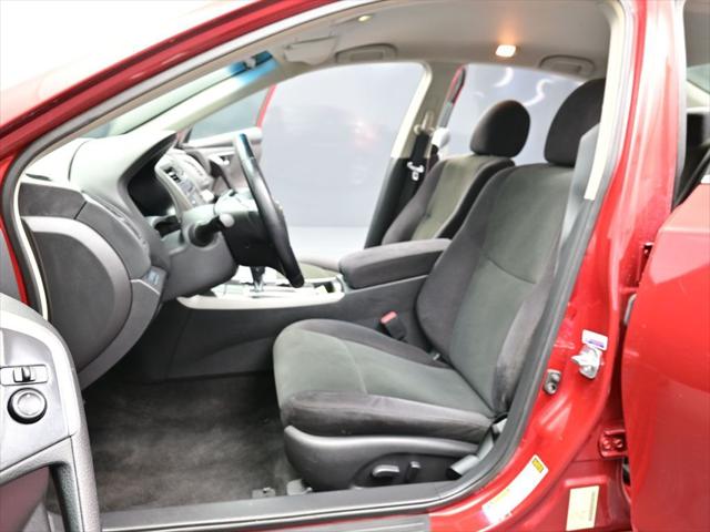 2013 Nissan Altima 2.5 SV