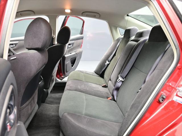 2013 Nissan Altima 2.5 SV