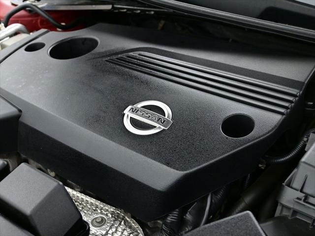 2013 Nissan Altima 2.5 SV