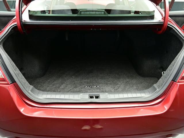 2013 Nissan Altima 2.5 SV