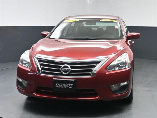 2013 Nissan Altima 2.5 SV