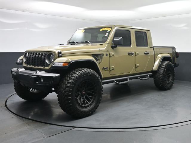 2025 Jeep Gladiator Sport for sale in TERRE HAUTE, IN