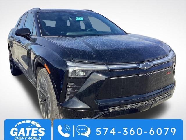 2025 Chevrolet V Blazer RWD RS for sale in Mishawaka, IN
