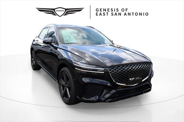 2025 Genesis GV70 3.5T AWD Sport for sale in Live Oak, TX