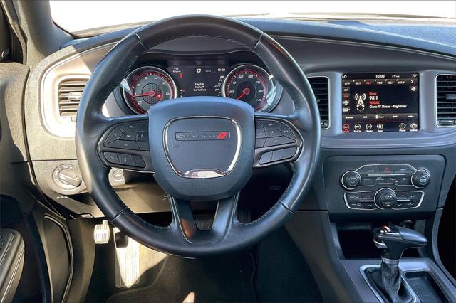 Used 2023 Dodge Charger For Sale in Olive Branch, MS