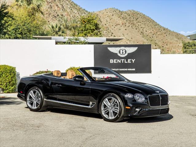 2024 Bentley Continental GT V8 for sale in Rancho Mirage, CA