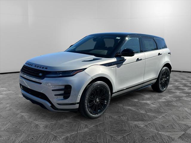 2026 Land Rover Range Rover Evoque Dynamic SE for sale in Peabody, MA