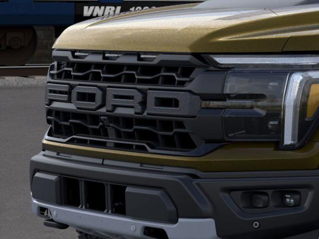 New 2025 Ford F-150 For Sale in Muscle Shoals, AL