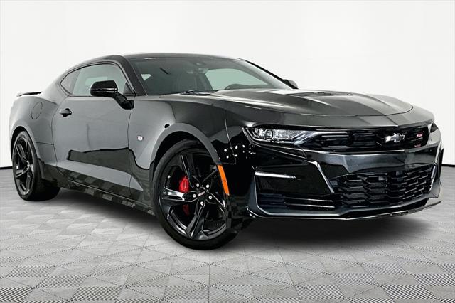 Used 2022 Chevrolet Camaro For Sale in Olive Branch, MS