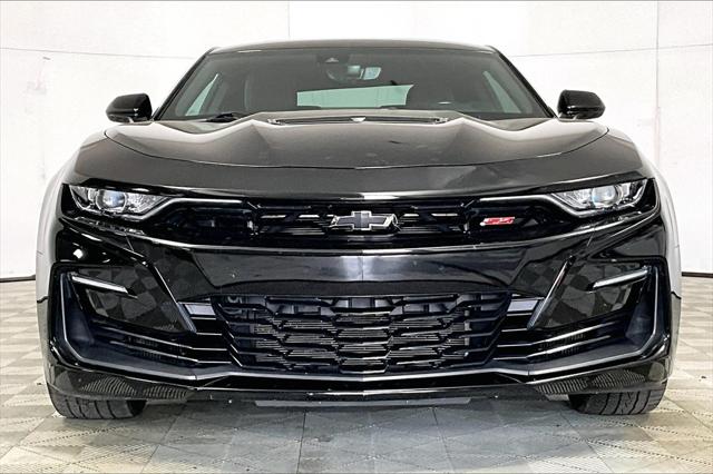 Used 2022 Chevrolet Camaro For Sale in Olive Branch, MS