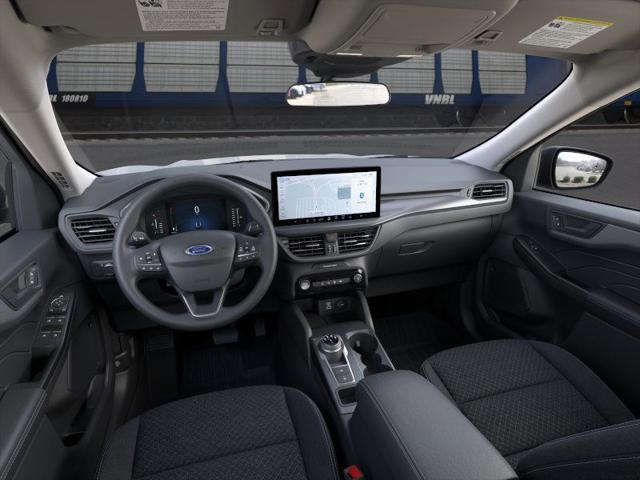 New 2025 Ford Escape For Sale in Muscle Shoals, AL