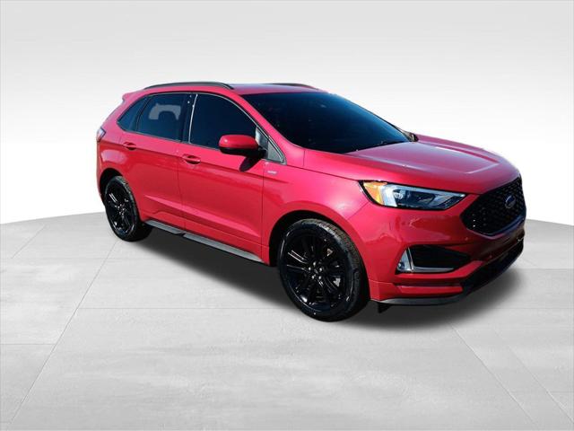 Used 2022 Ford Edge For Sale in Muscle Shoals, AL