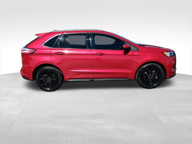 Used 2022 Ford Edge For Sale in Muscle Shoals, AL