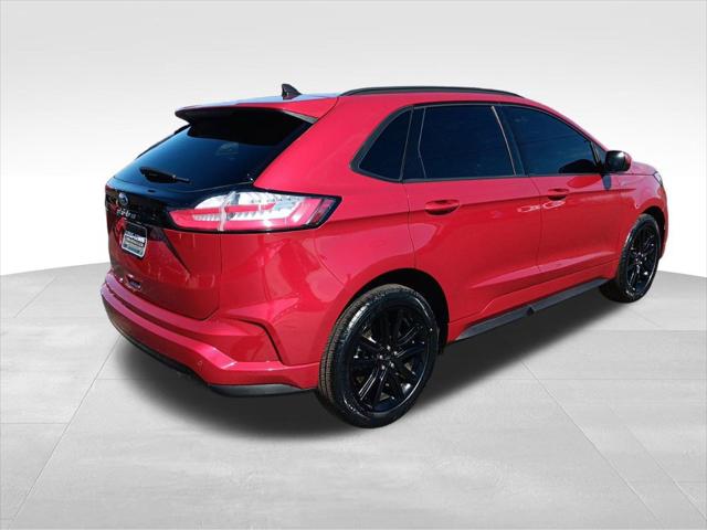 Used 2022 Ford Edge For Sale in Muscle Shoals, AL