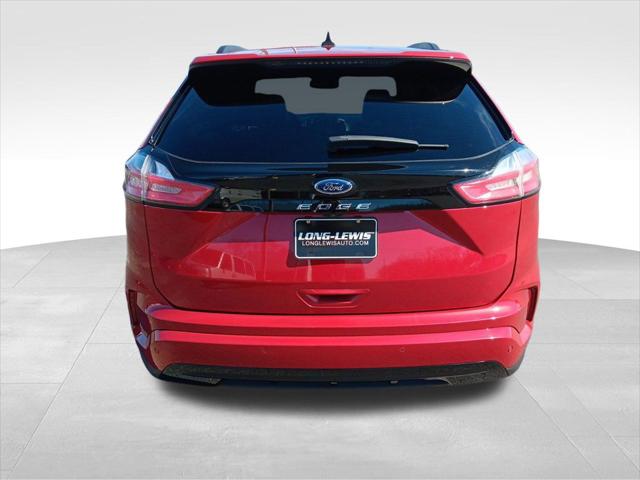 Used 2022 Ford Edge For Sale in Muscle Shoals, AL