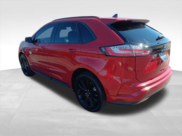 Used 2022 Ford Edge For Sale in Muscle Shoals, AL