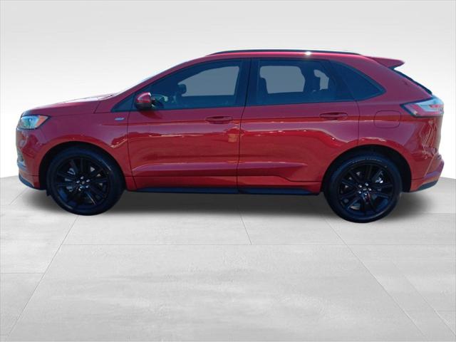 Used 2022 Ford Edge For Sale in Muscle Shoals, AL