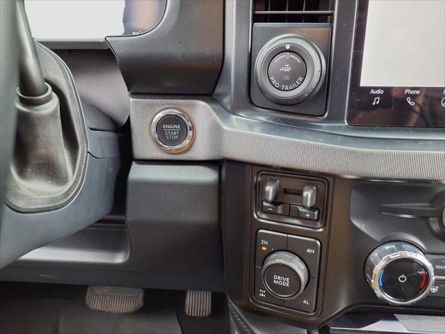 2025 Ford F-250 Platinum
