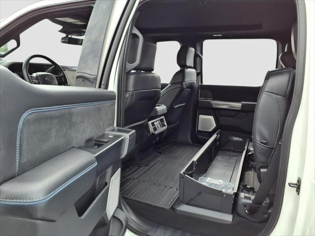 2025 Ford F-250 Platinum