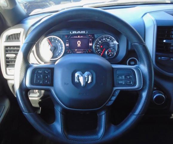 2022 Ram 2500 Tradesman Regular Cab 4x4 8' Box
