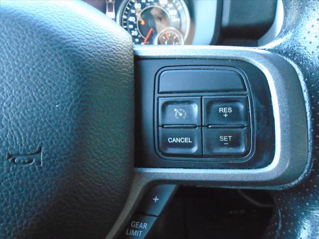 2022 Ram 2500 Tradesman Regular Cab 4x4 8' Box