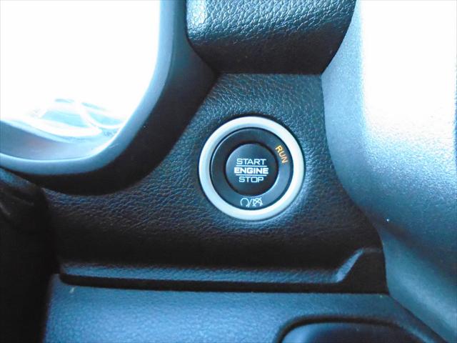 2022 Ram 2500 Tradesman Regular Cab 4x4 8' Box