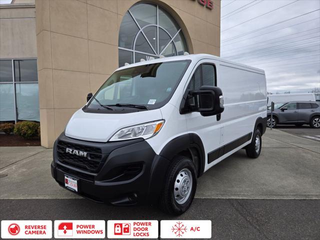 2023 Ram ProMaster Cargo Van Low Roof 136 WB for sale in Renton, WA