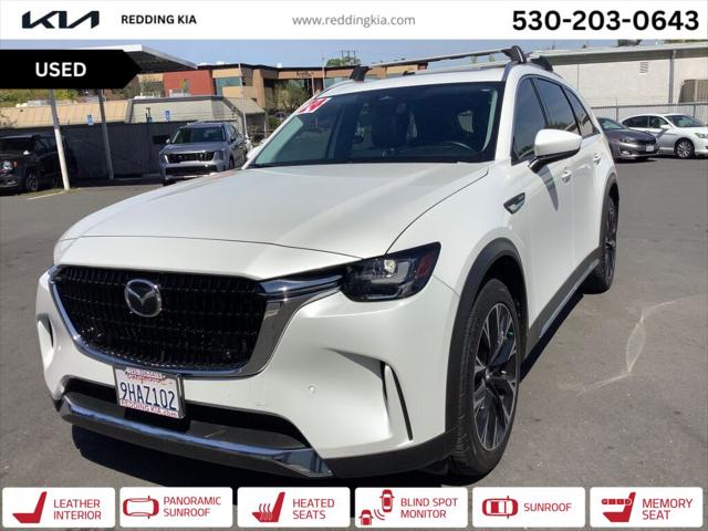 2024 Mazda X-90 Premium for sale in Redding, CA