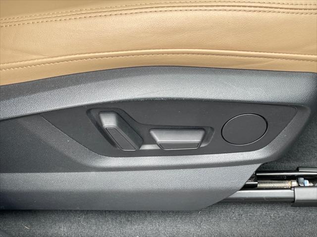 2021 Audi Q8 Premium 55 TFSI quattro Tiptronic