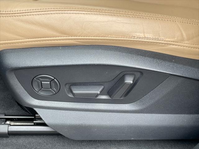 2021 Audi Q8 Premium 55 TFSI quattro Tiptronic