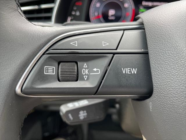 2021 Audi Q8 Premium 55 TFSI quattro Tiptronic