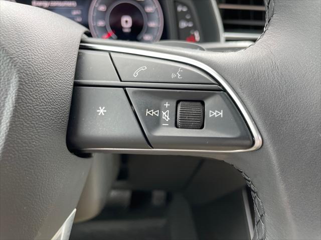 2021 Audi Q8 Premium 55 TFSI quattro Tiptronic