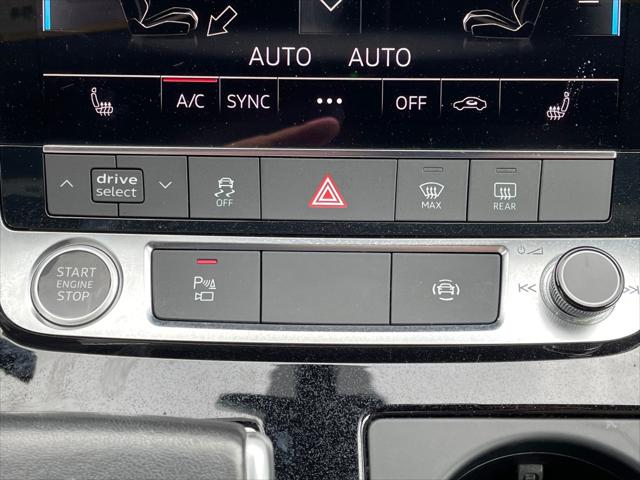2021 Audi Q8 Premium 55 TFSI quattro Tiptronic