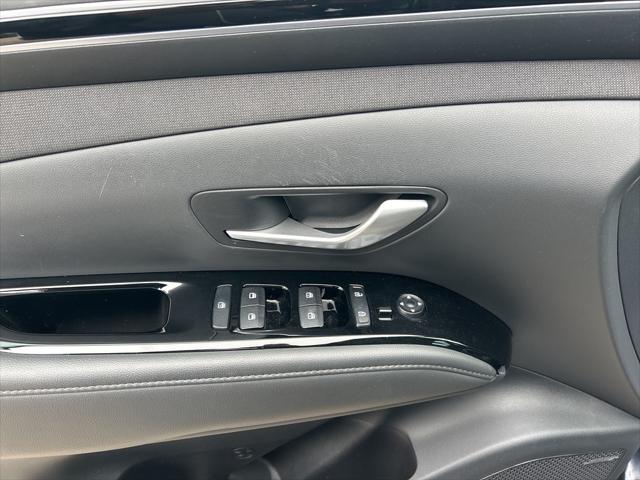 Tucson Plug-In Hybrid Ultimate