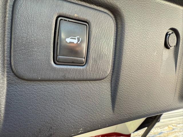 2017 Nissan Murano SV