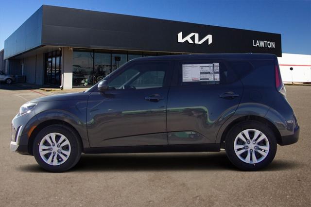 2025 Kia Soul LX for sale in Lawton, OK