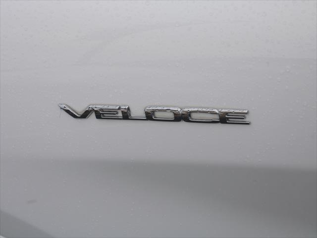2022 Alfa Romeo Stelvio Veloce Ti AWD
