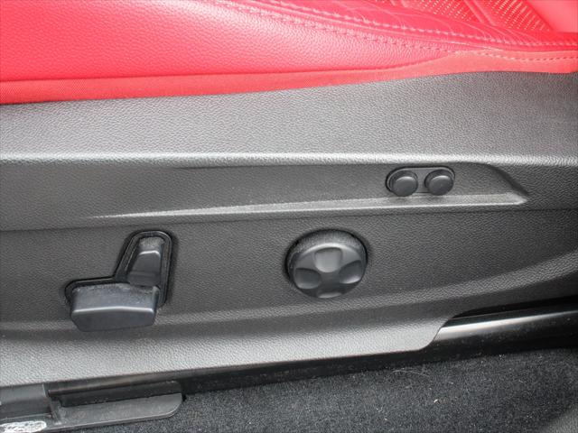 2022 Alfa Romeo Stelvio Veloce Ti AWD