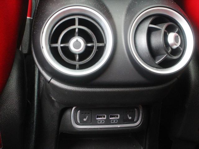 2022 Alfa Romeo Stelvio Veloce Ti AWD