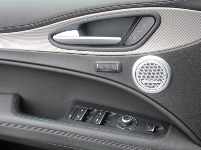 2022 Alfa Romeo Stelvio Veloce Ti AWD