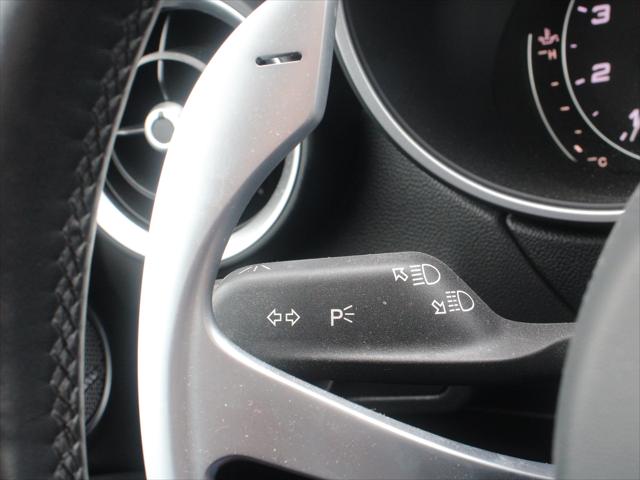 2022 Alfa Romeo Stelvio Veloce Ti AWD