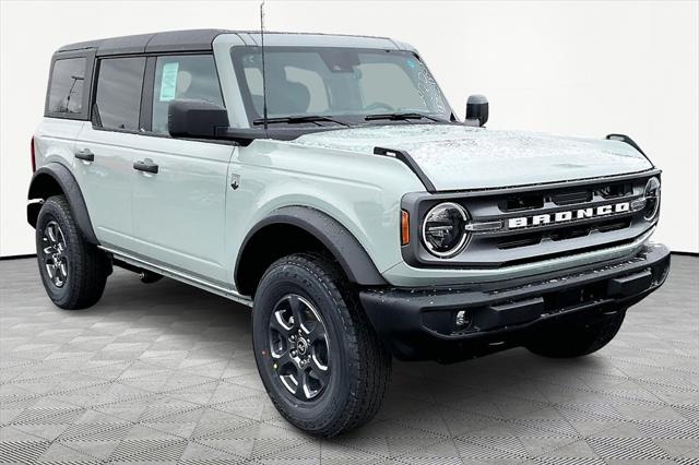 New 2024 Ford Bronco For Sale in Olive Branch, MS