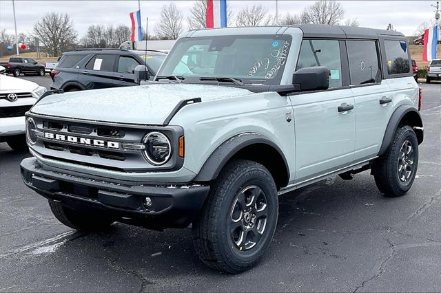 New 2024 Ford Bronco For Sale in Olive Branch, MS