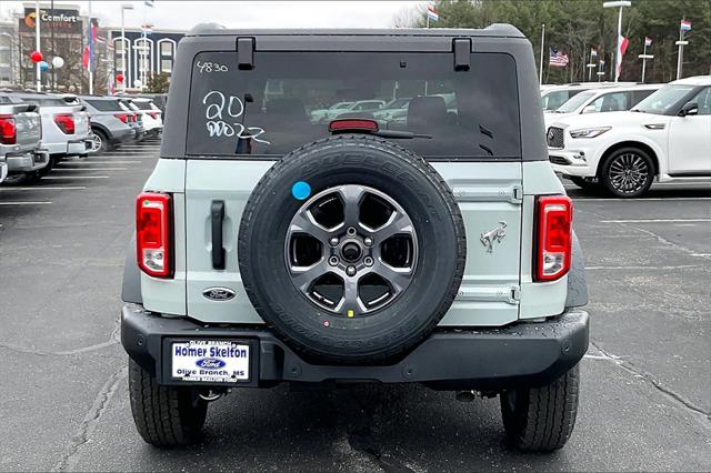 New 2024 Ford Bronco For Sale in Olive Branch, MS