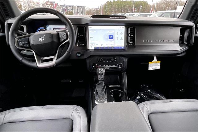 New 2024 Ford Bronco For Sale in Olive Branch, MS