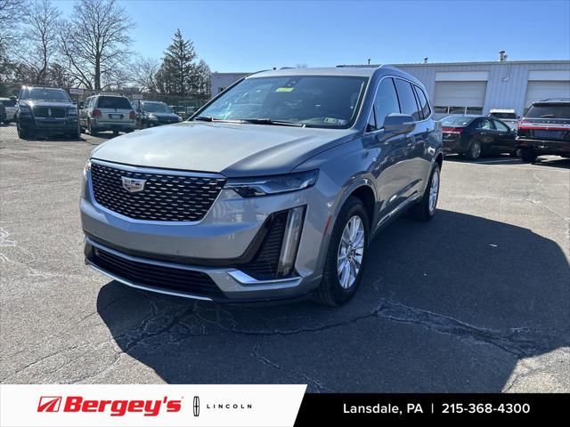 2023 Cadillac XT6 AWD Luxury for sale in Lansdale, PA